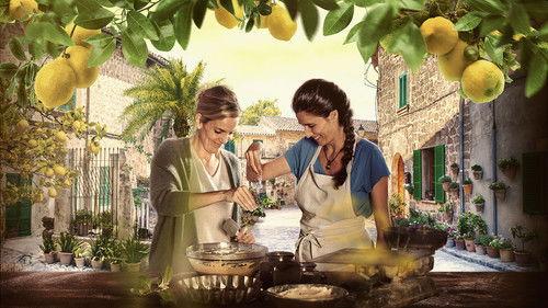 Pan de limón con semillas de amapola filmas žiurėti online