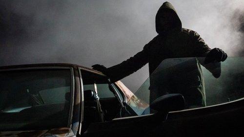 Stoker Hills filmas žiurėti online