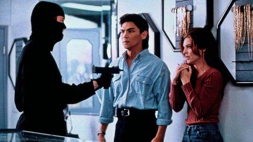 Ring of Fire II: Blood and Steel filmas žiurėti online