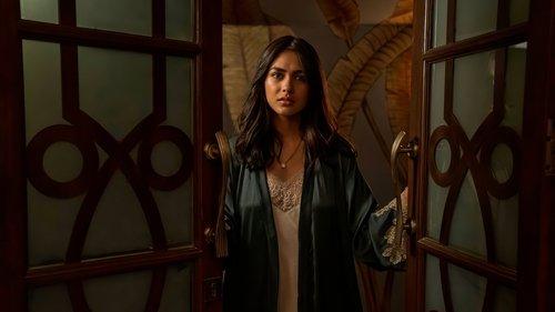 Ghost Stories filmas žiurėti online