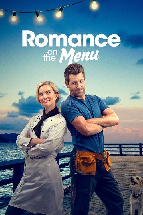 Romance on the Menu filmas online