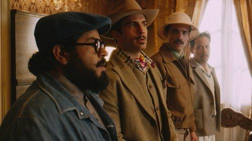 Mentada De Padre filmas žiurėti online