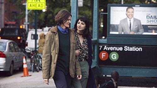 Women Who Kill filmas žiurėti online