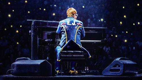 Elton John Live: Farewell from Dodger Stadium filmas žiurėti online