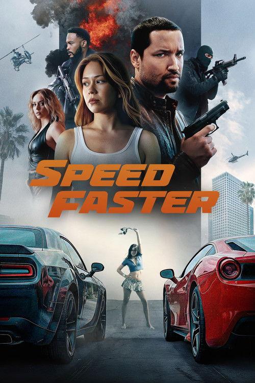 Speed Faster filmas online