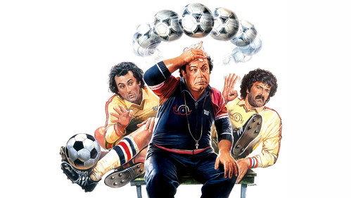 L'allenatore nel pallone filmas žiurėti online