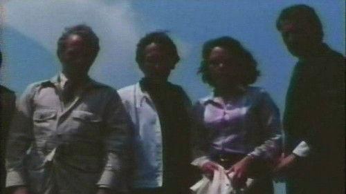 Dark Echoes filmas žiurėti online