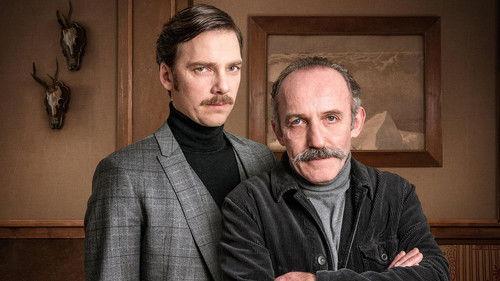 Das letzte Problem filmas žiurėti online