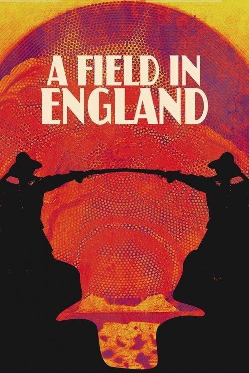 A Field in England filmas online