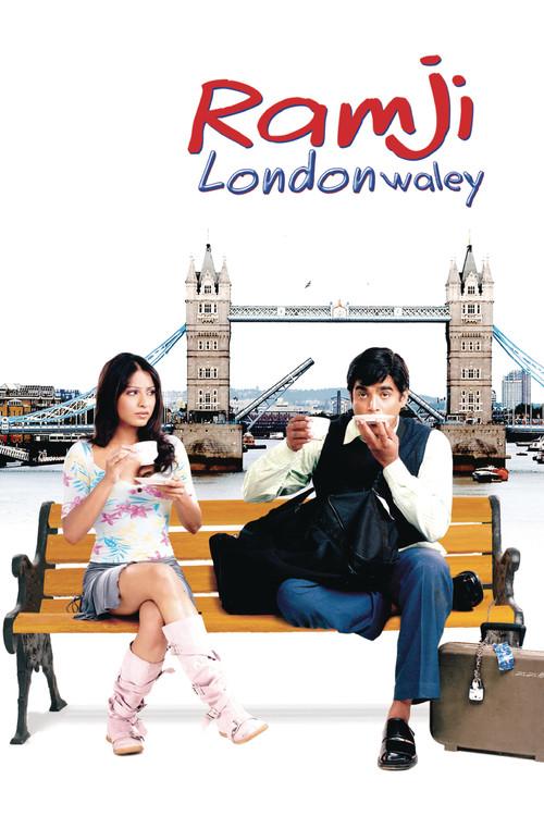 Ramji Londonwaley filmas online