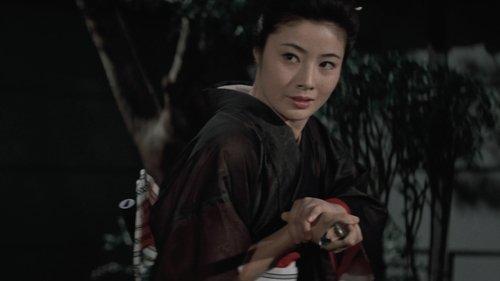 Red Peony Gambler filmas žiurėti online