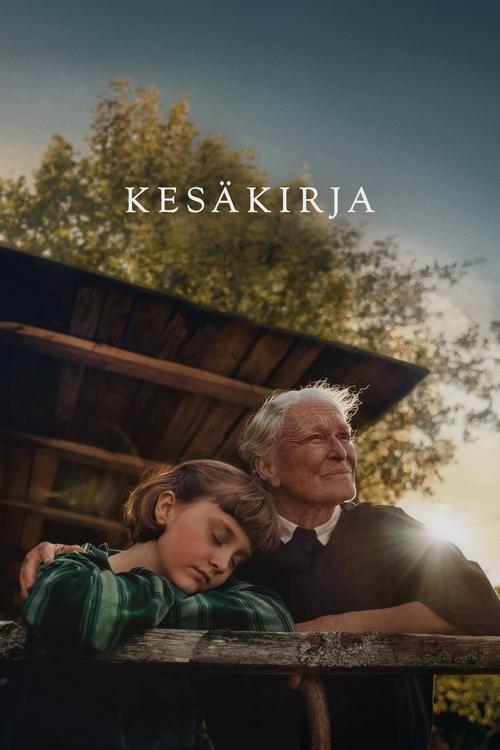 Kesäkirja filmas online