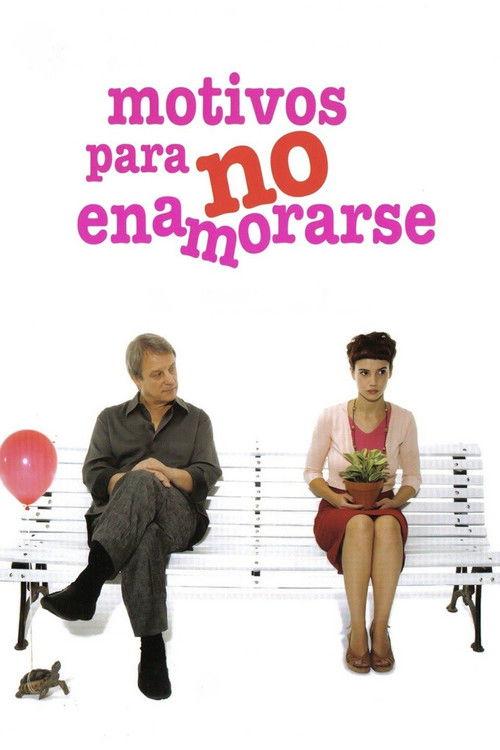 Motivos Para No Enamorarse filmas online