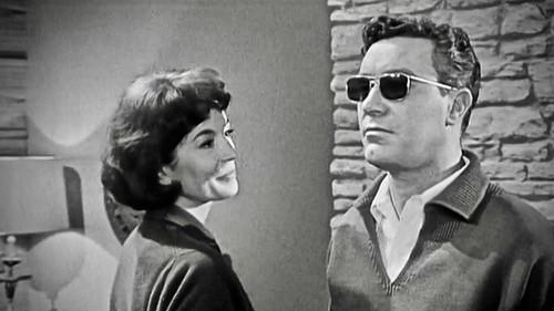 Blind Corner filmas žiurėti online