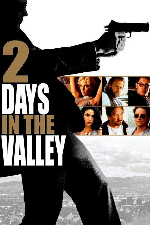2 Days in the Valley filmas online