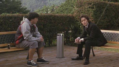 Resurrection filmas žiurėti online