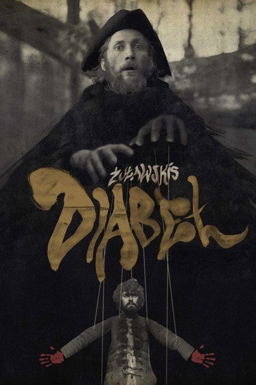 Diabeł filmas online
