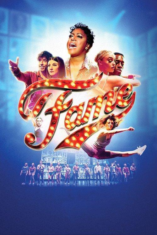 Fame: The Musical filmas online