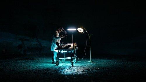 Chariot filmas žiurėti online