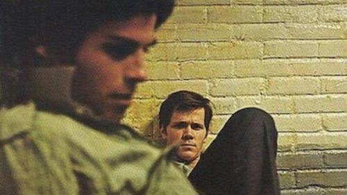 Fortune and Men's Eyes filmas žiurėti online