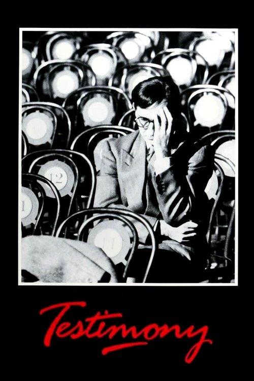 Testimony filmas online