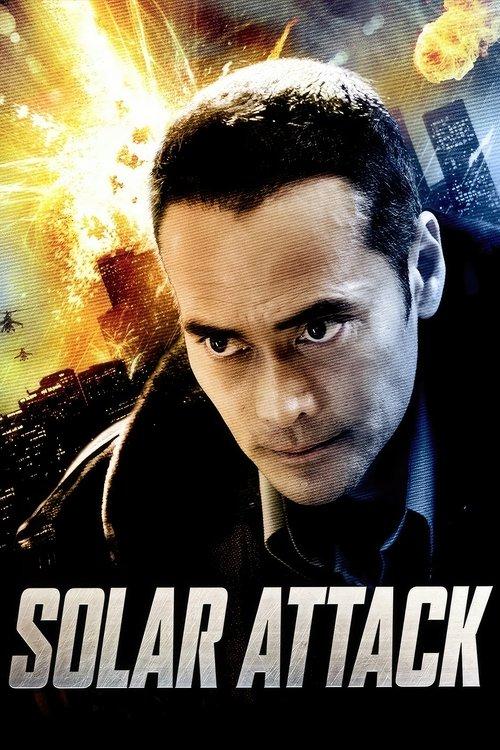 Solar Strike filmas online