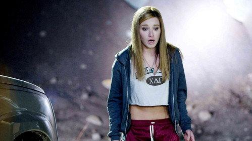 Sorority Row filmas žiurėti online