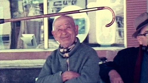 Israel, Why filmas žiurėti online