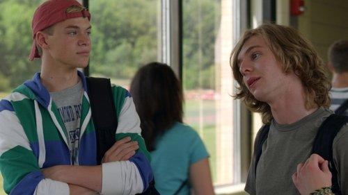 Contest filmas žiurėti online