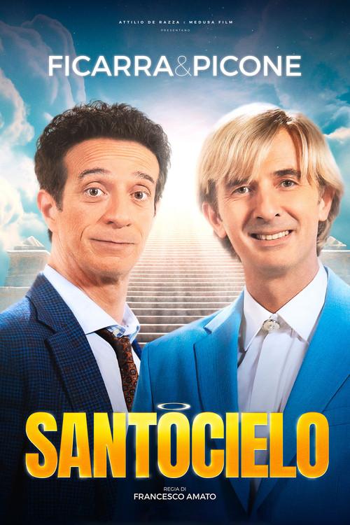 Santocielo filmas online