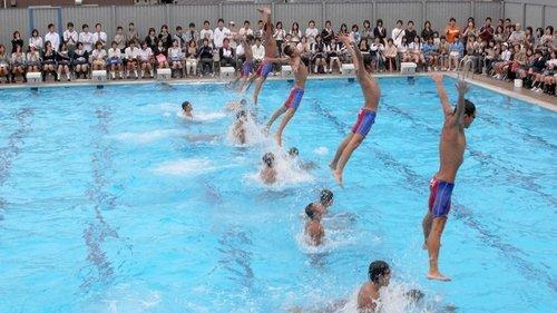 Waterboys filmas žiurėti online