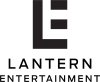 Lantern Entertainment studio logo