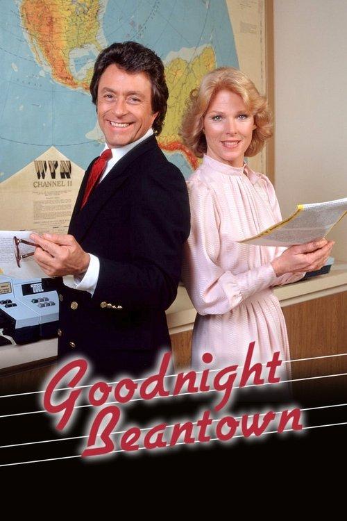 Goodnight, Beantown filmas online