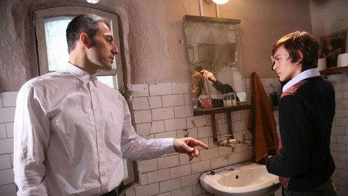 As God Commands filmas žiurėti online