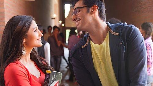 2 States filmas žiurėti online