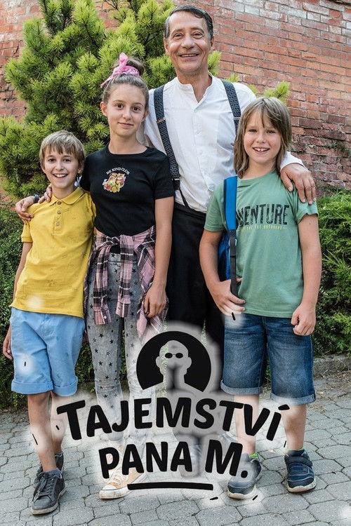 Tajemství pana M. filmas online