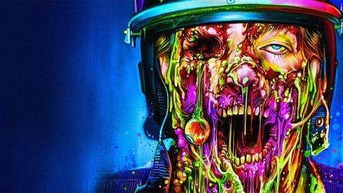 Street Trash filmas žiurėti online