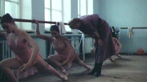 Dancing Ghosts filmas žiurėti online