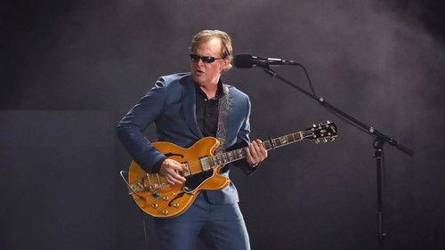 Joe Bonamassa - Live at the Hollywood Bowl (with Orchestra). filmas žiurėti online