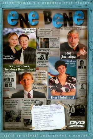 Ene bene filmas online