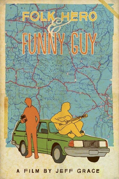 Folk Hero & Funny Guy filmas online