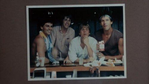 Spring Break filmas žiurėti online