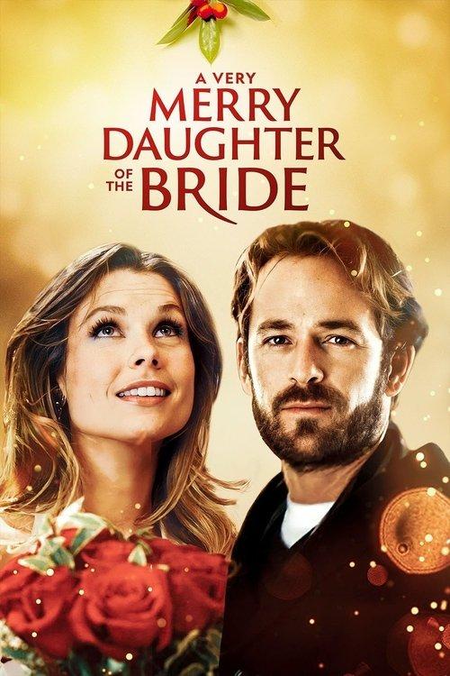 A Very Merry Daughter of the Bride filmas online