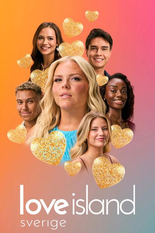 Love Island Sverige filmas online