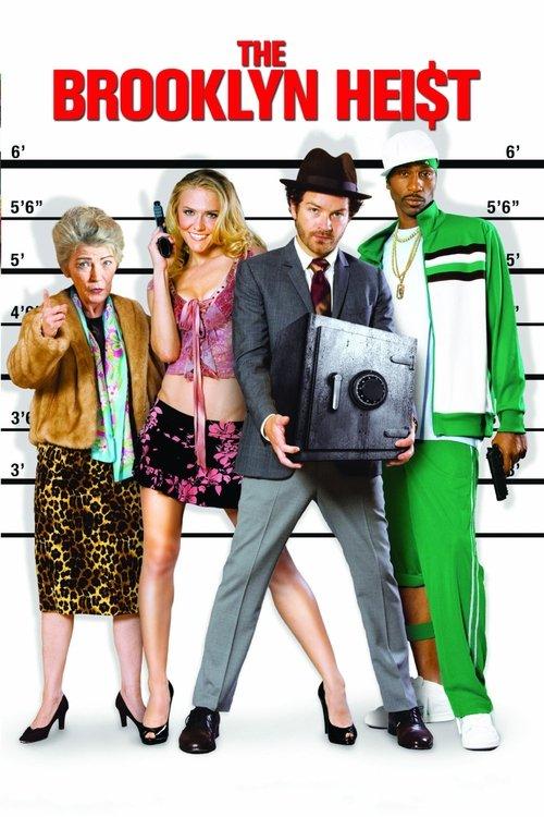 Capers filmas online