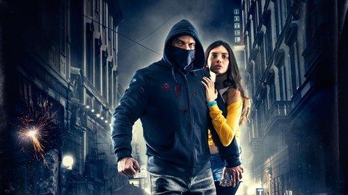 Lo chiamavano Jeeg Robot filmas žiurėti online