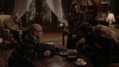 Altered Minds filmas žiurėti online