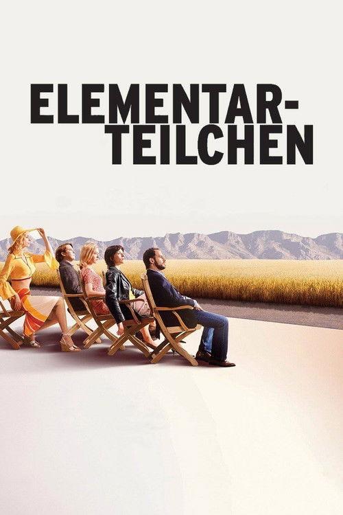 Elementarteilchen filmas online