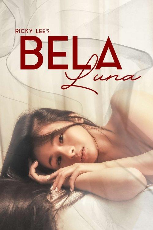 Bela Luna filmas online