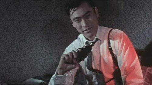 Yellow Line filmas žiurėti online